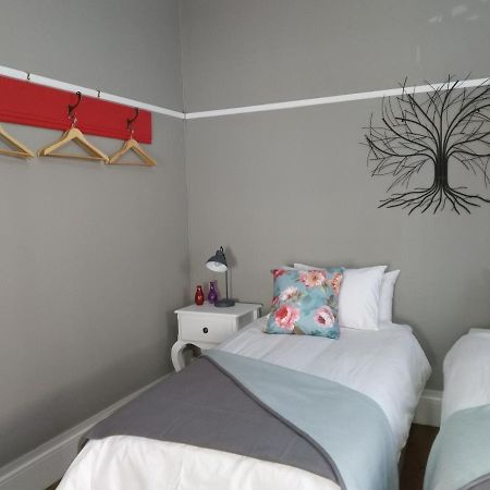 Casa Mia Bed & Breakfast Питърмарицбург Екстериор снимка