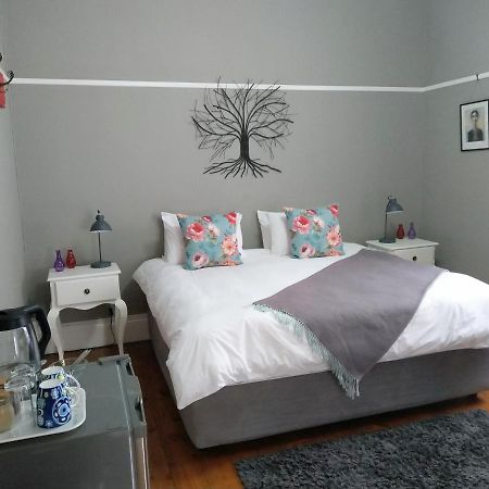 Casa Mia Bed & Breakfast Питърмарицбург Екстериор снимка