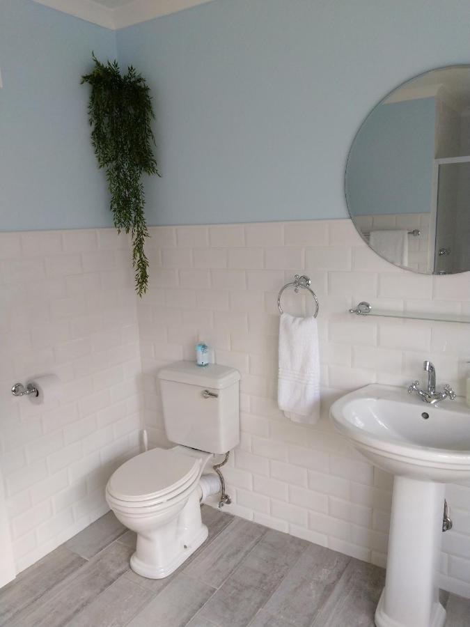 Casa Mia Bed & Breakfast Питърмарицбург Екстериор снимка