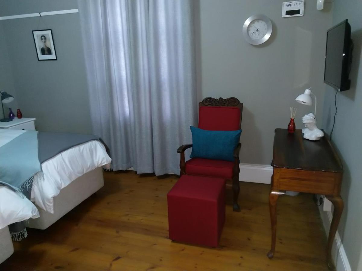 Casa Mia Bed & Breakfast Питърмарицбург Екстериор снимка