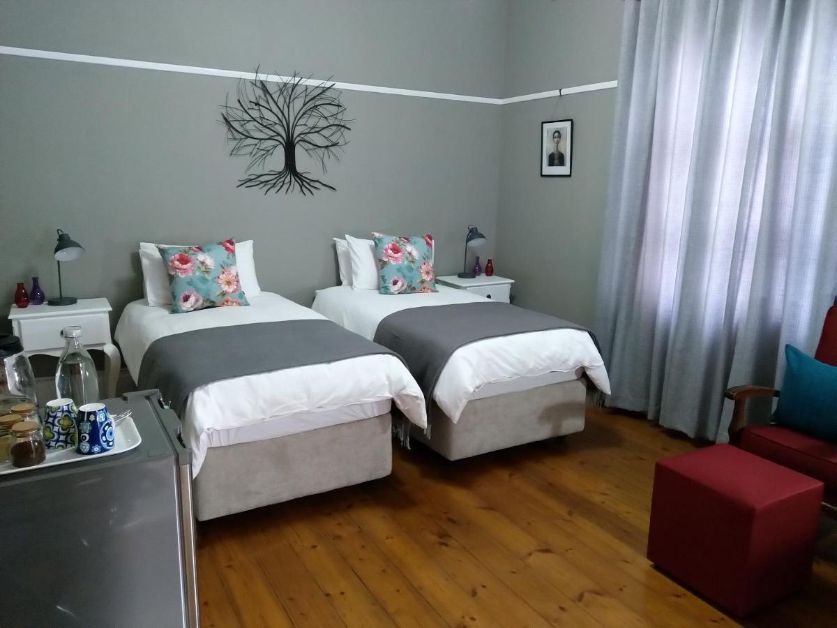 Casa Mia Bed & Breakfast Питърмарицбург Екстериор снимка