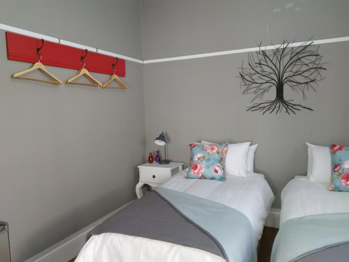 Casa Mia Bed & Breakfast Питърмарицбург Екстериор снимка