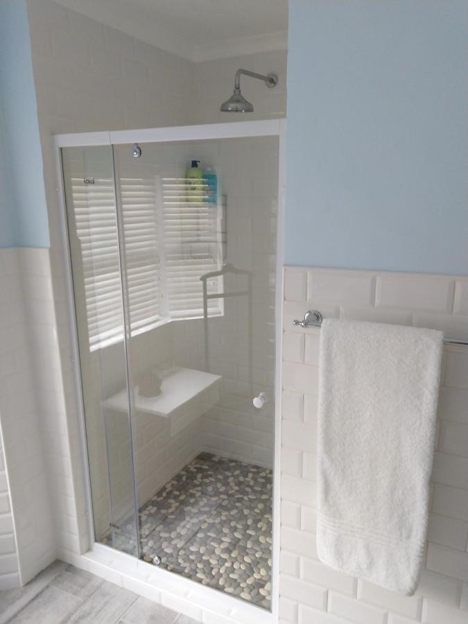 Casa Mia Bed & Breakfast Питърмарицбург Екстериор снимка