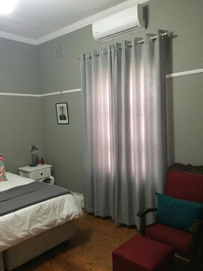 Casa Mia Bed & Breakfast Питърмарицбург Стая снимка