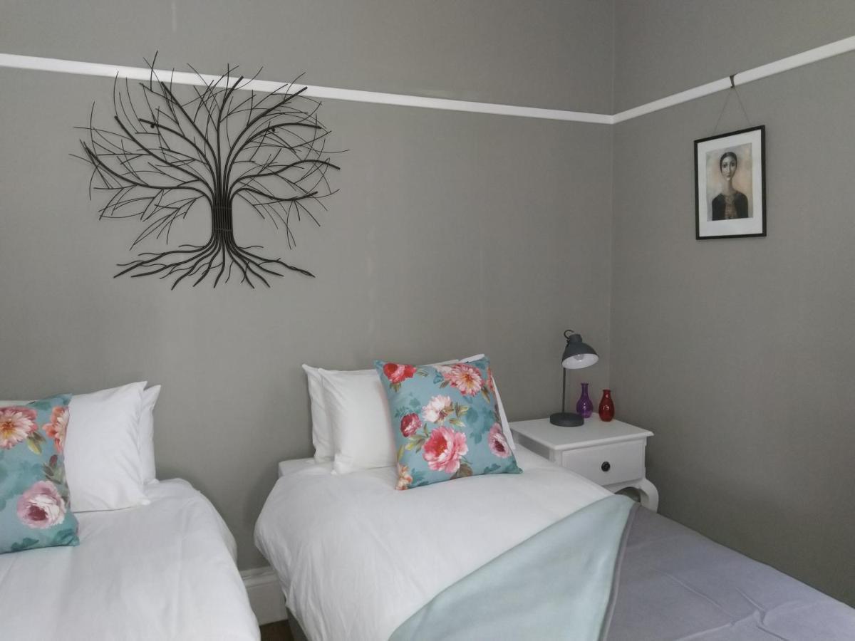 Casa Mia Bed & Breakfast Питърмарицбург Екстериор снимка