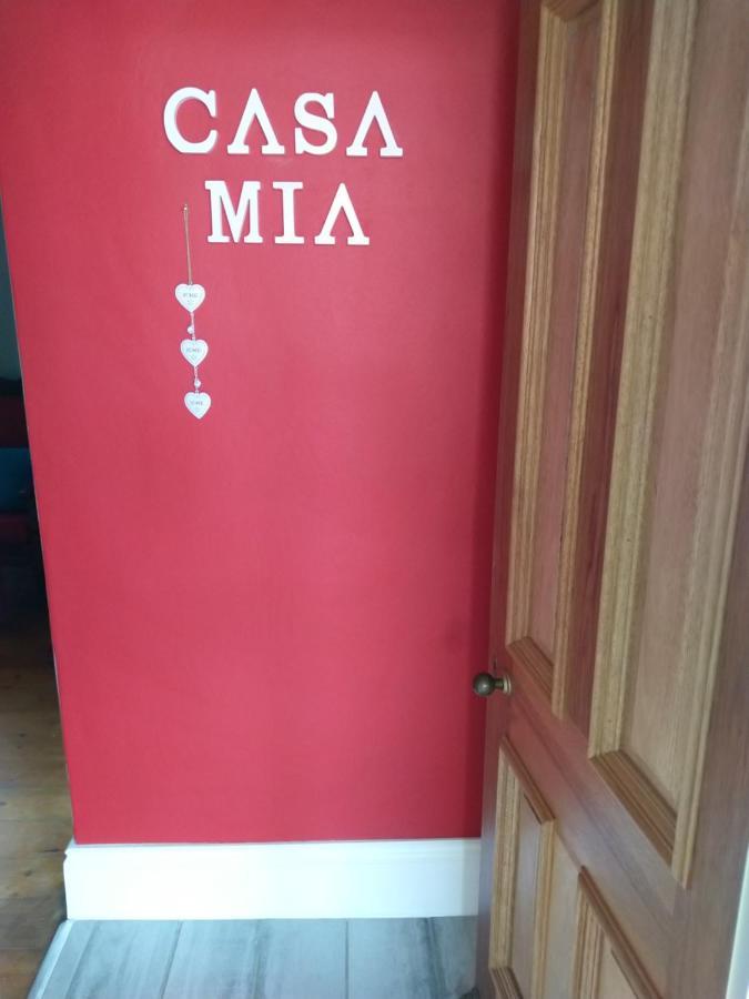 Casa Mia Bed & Breakfast Питърмарицбург Екстериор снимка