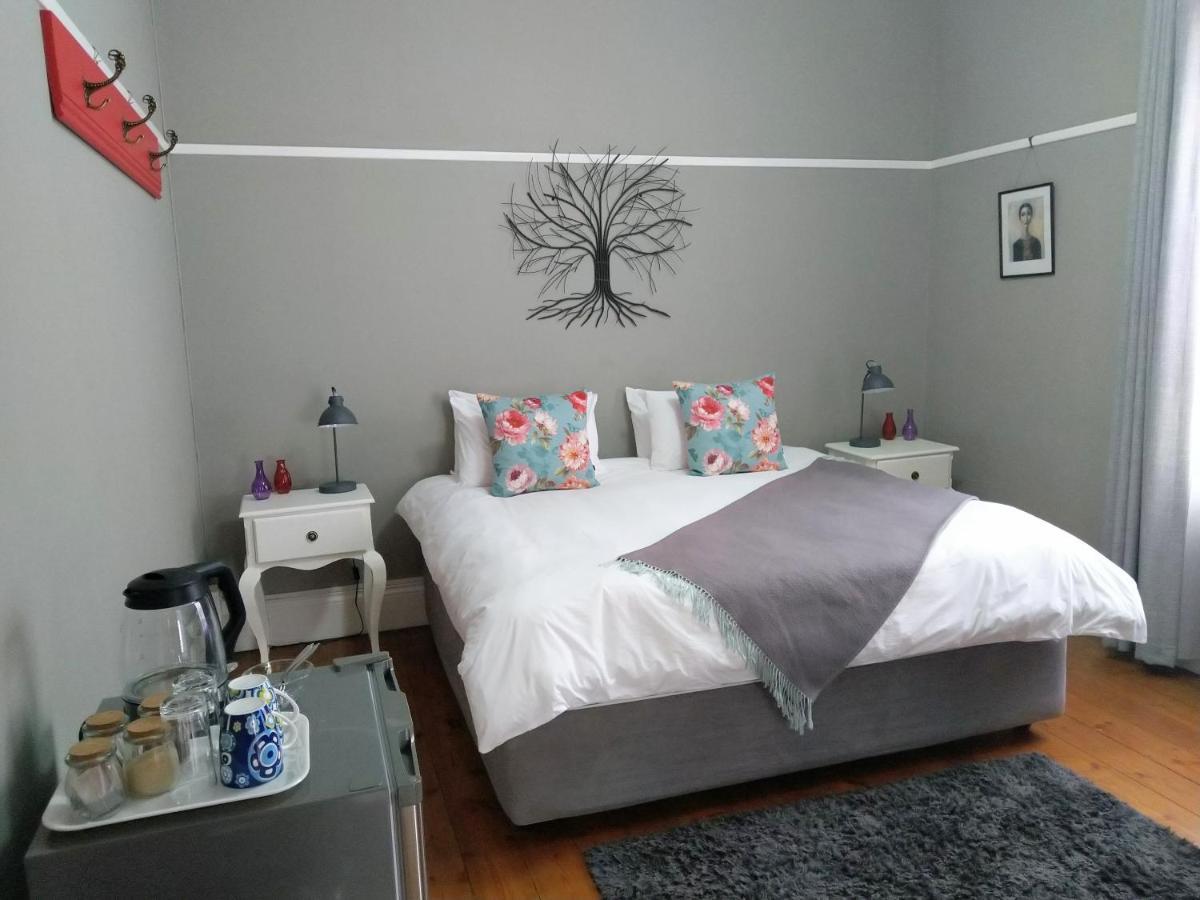 Casa Mia Bed & Breakfast Питърмарицбург Екстериор снимка