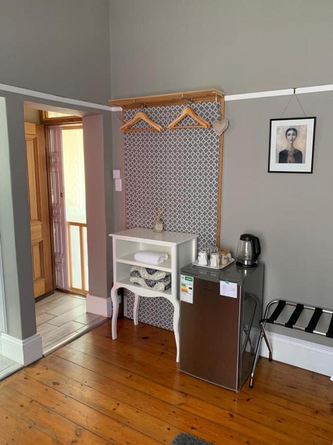 Casa Mia Bed & Breakfast Питърмарицбург Екстериор снимка